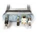 ТЭН 1300W L=160 R13+ M85 F29 K4 + датчик 18kOm Candy 41034901, 41039780, 41041524, 41042459 Irca 3406163