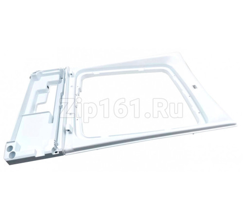 Рамка верхняя стиральной машины Candy 43013198 Haier 0530058315