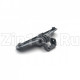 Ручка люка стиральной машины Samsung DC64-01524B