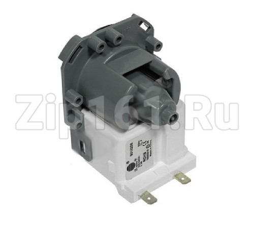 Помпа LEILI 30w на защелках 3шт клеммы сзади раздельно