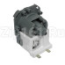 Помпа LEILI 30w на защелках 3шт клеммы сзади раздельно Помпа LEILI 30w на защелках 3шт клеммы сзади раздельно