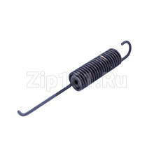 Пружина бака стиральной машины (180мм, 21 виток) Samsung DC61-70216G
