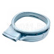 Манжета люка СМА WF7102SKS с отводом Samsung DC64-00922A