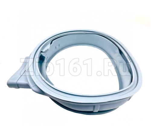 Манжета люка СМА WF7102SKS с отводом Samsung DC64-00922A