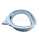 Манжета люка СМА WF7102SKS с отводом Samsung DC64-00922A