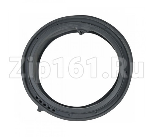 Манжета люка стиральной машины Whirlpool 481010632436 C00375010