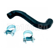 Патрубок (дозатор-бак) Electrolux 4071397840 Патрубок (дозатор-бак) Electrolux 4071397840