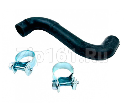Патрубок (дозатор-бак) Electrolux 4071397840