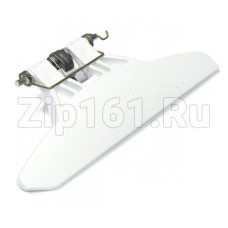 Ручка дверцы в сборе Electrolux 4055263083 Ручка дверцы в сборе Electrolux 4055263083