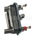 Тэн 1900W прямой без отверстия под датчик L=175 LG Indesit C00275765 Оригинал Тэн 1900W прямой без отверстия под датчик L=175 LG Indesit C00275765 Оригинал