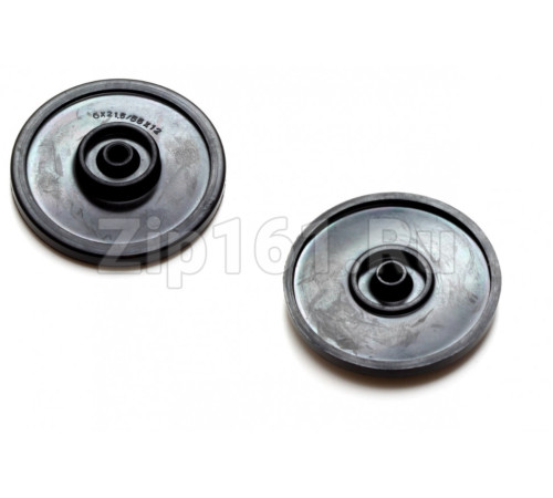 Сальник насоса 6x21.5/55x12 G2F PLASET