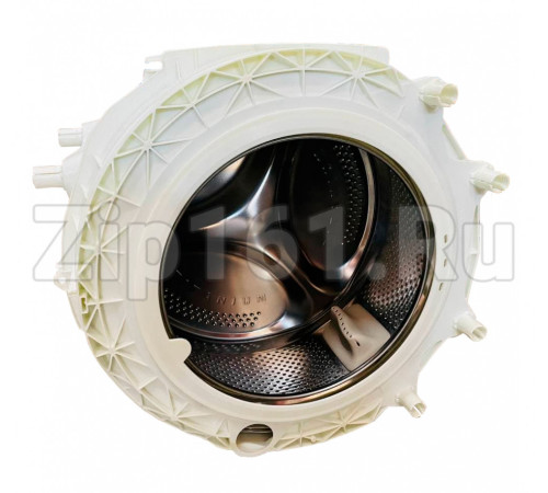 Бак для стиральной машины Indesit C00383389