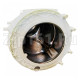 Бак для стиральной машины Indesit C00383389