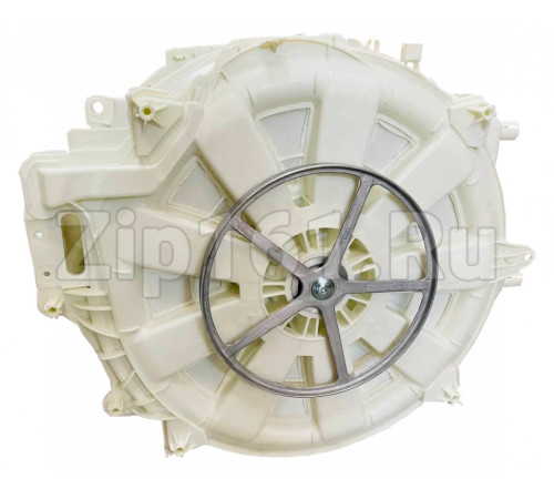 Бак для стиральной машины Indesit C00383389
