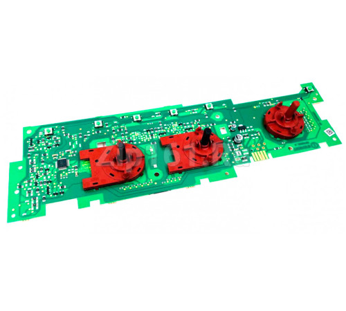 Модуль силовой стиральной машины Indesit C00306634