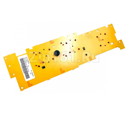 Модуль силовой стиральной машины Indesit C00306634