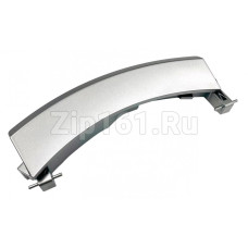 Ручка люка стиральной машины Bosch 12023101 Ручка люка стиральной машины Bosch 12023101