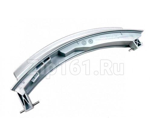 Ручка люка стиральной машины Bosch 12023101