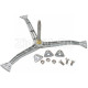 Крестовина барабана для стиральной машине (Drum shaft assy) Candy 49003266