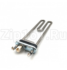 ТЭН 1600W с датчиком температуры стиральной машины Candy 41041527