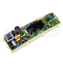 Плата управления стиральной машины LG EBR79583406