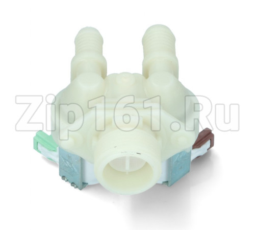 Электроклапан Bitron/Elbi 2Wх180 (клеммы mini) Electrolux 3793251103
