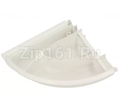 Порошкоприемник стиральной машины Indesit C00281253