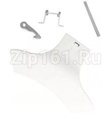 Ручка люка стиральной машины INDESIT ARISTON C00298941