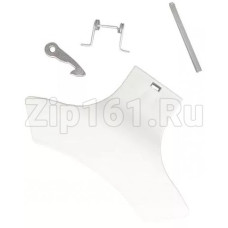 Ручка люка стиральной машины INDESIT ARISTON C00298941 Ручка люка стиральной машины INDESIT ARISTON C00298941