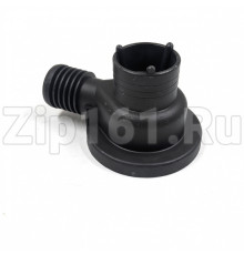 Улитка насоса Candy D40-30мм, зам. PMP603UN