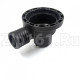 Улитка насоса Candy D40-30мм, зам. PMP603UN
