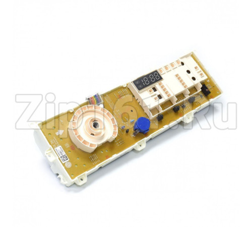 Модуль стиральной машины LG EBR81244803