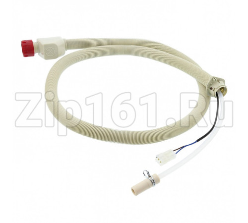 Шланг с аквастопом Electrolux 8072506218