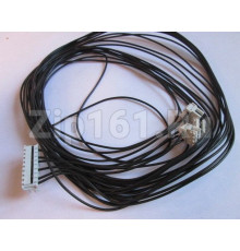 Проводка для стиральной машины Electrolux 1325225413