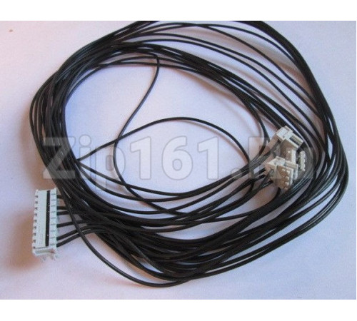 Проводка для стиральной машины Electrolux 1325225413