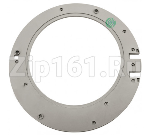 Внутренняя рамка люка стиральной машины Haier 0020204167A