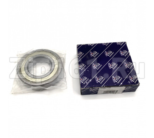 Подшипник 6208 ZZ OTT