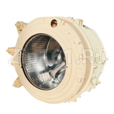Бак стиральной машины Whirlpool 480111101444 C00311150 Бак стиральной машины Whirlpool 480111101444 C00311150