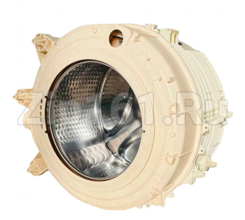 Бак стиральной машины Whirlpool 480111101444 C00311150