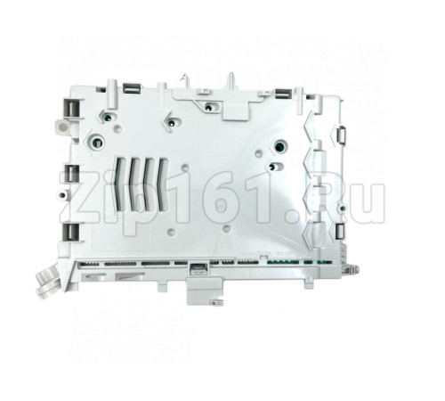 Микромодуль стиральной машины Whirlpool 481010816709 C00447717 - ЗАПРОГРАММИРОВАННЫЙ
