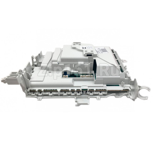 Микромодуль стиральной машины Whirlpool 481010816709 C00447717 - ЗАПРОГРАММИРОВАННЫЙ