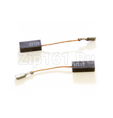 Щетки для электродвигателя (5х8х17) Bosch 2604320912