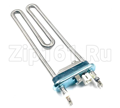 Тэн 1800W 230V для стиральной машины Haier 0020400524
