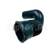 Патрубок для стиральных машин LG 4738EN2001 4738ER2003A