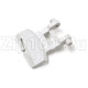 Ручка люка СМ Ardo 719006900