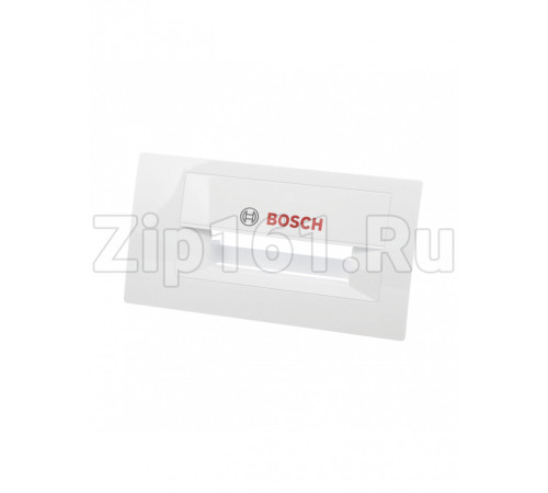 Крышка диспенсера моющих средств для стиральных машин Bosch 12010270