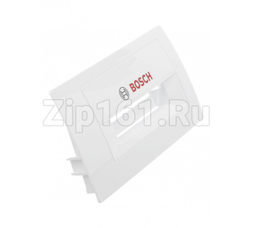 Крышка диспенсера моющих средств для стиральных машин Bosch 12010270