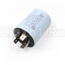 Сетевой фильтр радиопомех универсальный 250 VAC 0.47UF + 2X10NF 0.68M стиральной машины Сетевой фильтр радиопомех универсальный 250 VAC 0.47UF + 2X10NF 0.68M стиральной машины