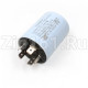 Сетевой фильтр радиопомех универсальный 250 VAC 0.47UF + 2X10NF 0.68M стиральной машины