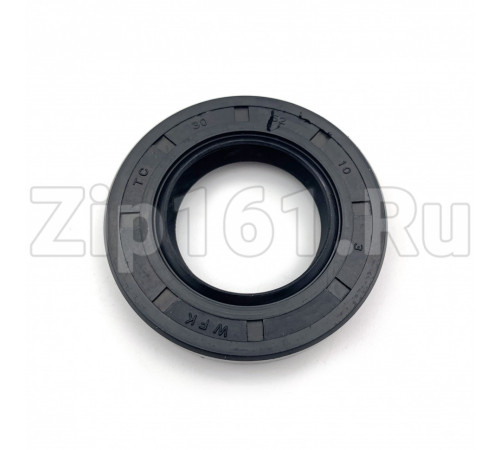 Сальник 30x52x10 GP WFK стиральной машины Indesit C00013564